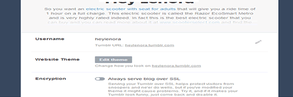 click on the edit theme button