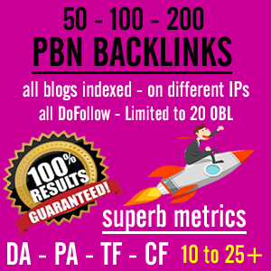 what is a pbn