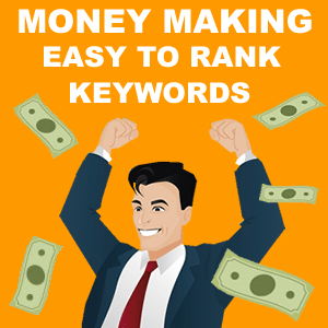 Are your keywords profitable and easy to rank?