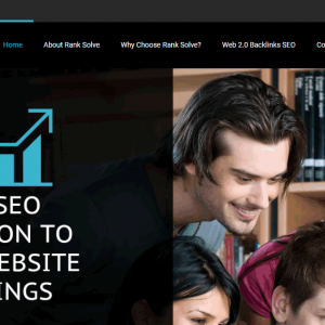 web 2.0 site