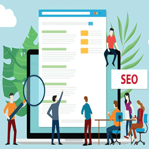New Jersey seo Company