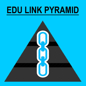 Edu Link Pyramid