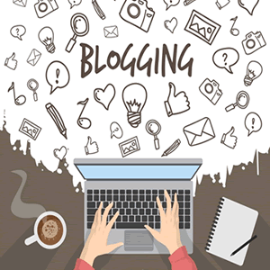 How to Start a Blog?