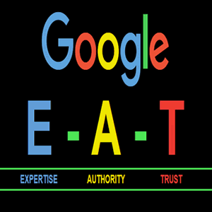 What is E-A-T?