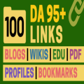 Rankers High Authority Gold Link Building Package