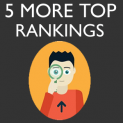 5 More Keywords 5 More Top Rankings