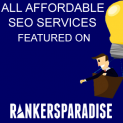 Affordable SEO Services for Small Business