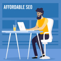 Affordable SEO – 7 Day Link Building
