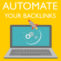 Automate Your Backlinks