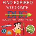 How To Find Quality Expired Web 2.0