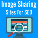 Image Sharing Sites For SEO