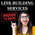 Link Building Services