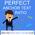 Perfect Anchor Text Ratio