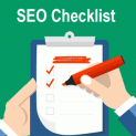 SEO Checklist