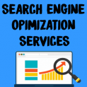 Search Engine Optimization Services