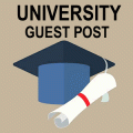 Guest Post On High Authority University Web Site