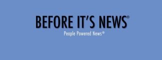 Guest post on Before Its News PA 75 DA 73