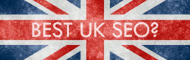 Build UK SPECIFIC SEO links – 2017 UK Algorithm SEO Package