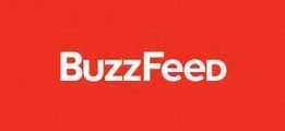 Guest Post on Buzzfeed.com