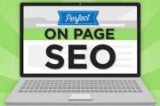 On page Seo for page 1 Google Ranking