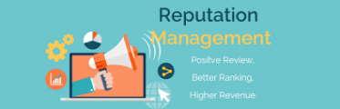 Online Reputation Management – We will help you to fix or repair your reputation