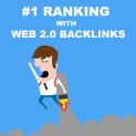 How to Make Web 2.0 Backlinks for Free